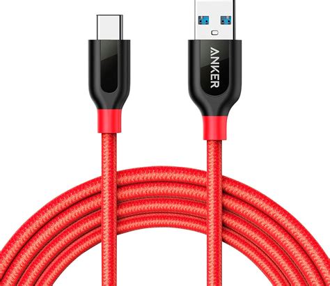 usb a to usb c cable best buy